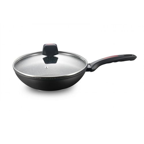 Poêle Wok 28 Cm  Rlfwn28