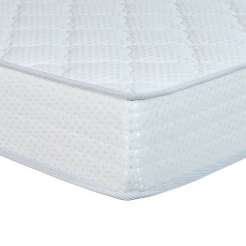 Matelas mousse 90x190 cm SERENA ép.15 cm