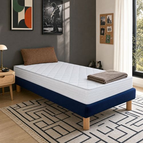 Matelas de réception pour saut en hauteur - 707 - GYMNOVA - pour mur d Matelas de réception pour saut en hauteur - 707 - GYMNOVA - pour mur d
