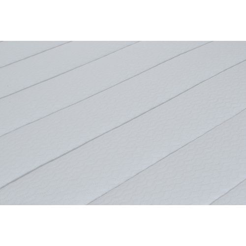Matelas ressorts 90x190 cm HELLO ép.10 cm
