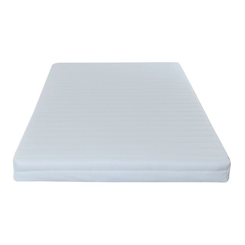 Matelas ressorts 90x190 cm HELLO ép.10 cm