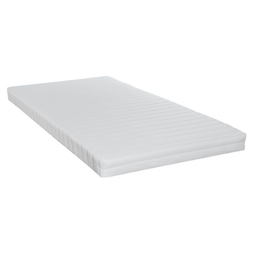 Matelas ressorts 90x190 cm HELLO ép.10 cm