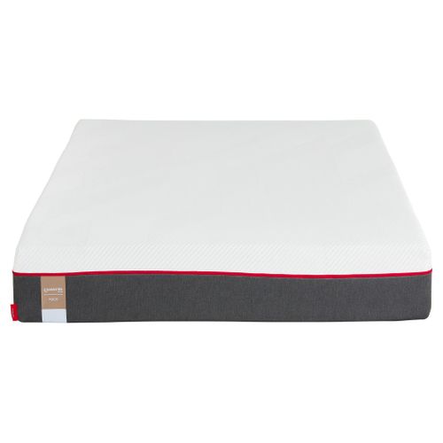 Matelas hybride 160x200 cm avec mémoire de forme MOOV 2 ép.29 cm