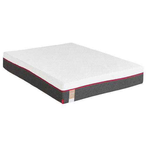 Matelas hybride 180x200 cm avec mémoire de forme MOOV 2 ép.29 cm