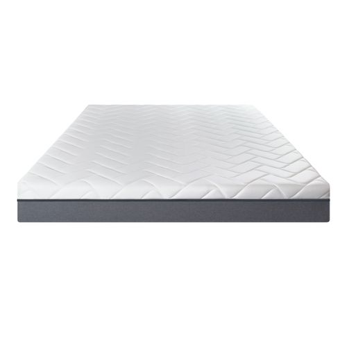 Matelas hybride 160x200 cm DREAMEA NEO ép.22 cm