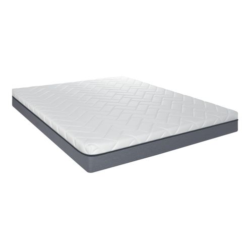 Matelas hybride 160x200 cm DREAMEA NEO ép.22 cm