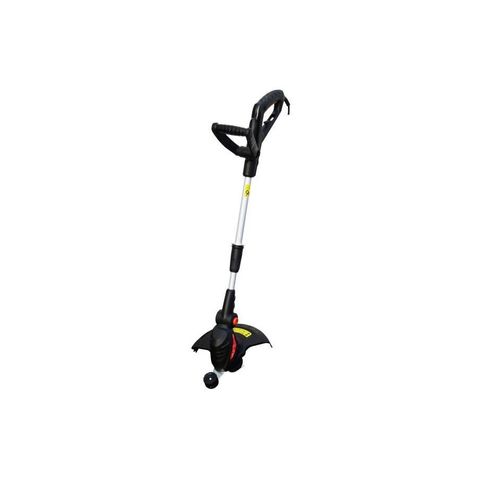 Elem Garden Technic Coupe Bordures Électrique 30 cm 550 W