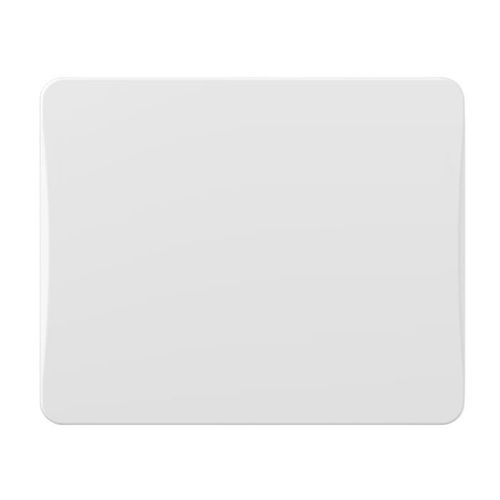 Radiateur Électrique à Inertie - 1000w - Céramique - 230v - Jusqu'a 40m3 - Blanc