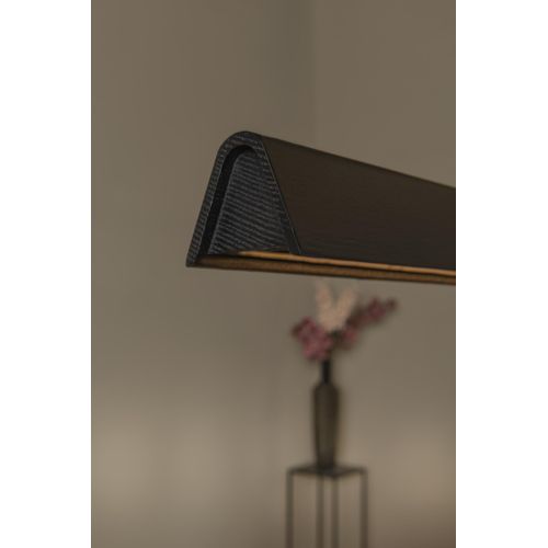 Felsted Suspension - Noir - LED Intégré