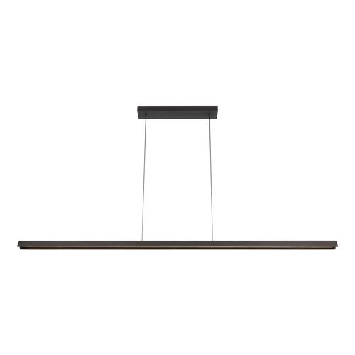 Felsted Suspension - Noir - LED Intégré