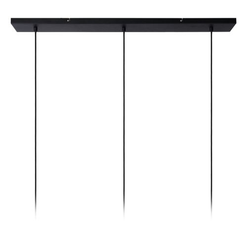 Magius Suspension - Naturel - 3xe27