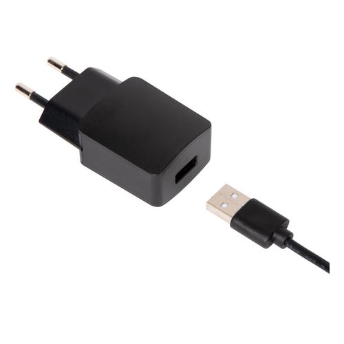 Colin Ip44 Lampadaire - Noir - LED Intégré