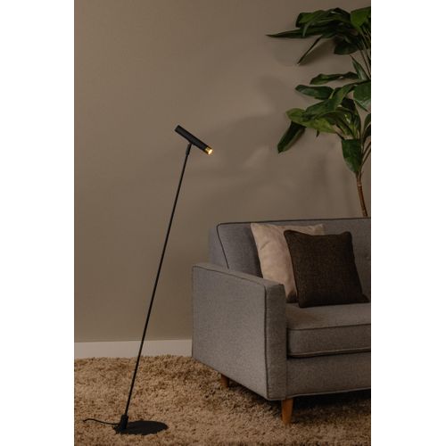 Alec Lampadaire - Noir - 1xg9