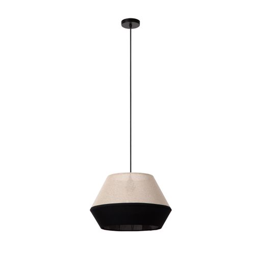 Kala Suspension - Taupe - 1xe27