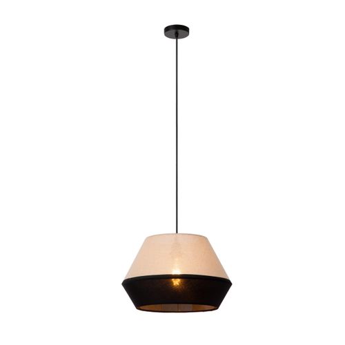 Kala Suspension - Taupe - 1xe27