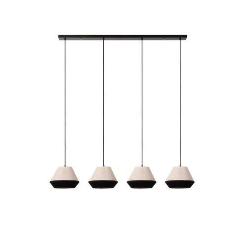 Kala Suspension - Taupe - 4xe14