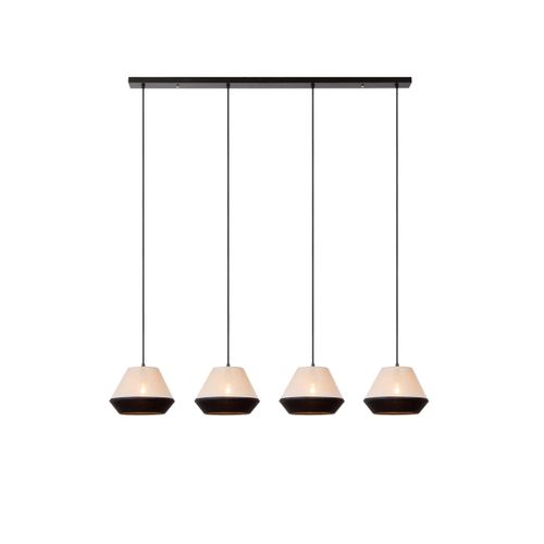 Kala Suspension - Taupe - 4xe14