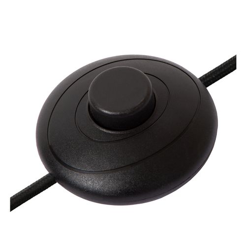 Kala Lampadaire - Taupe - 1xe27