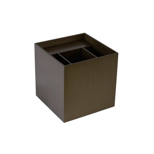 Xio Applique Murale - Rouille - 1xg9