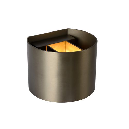 Xio Applique Murale - Rouille - 1xg9