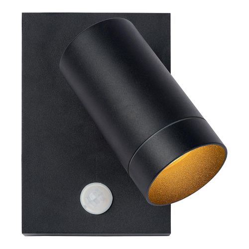 Taylor Spot Mural - Noir - 1xgu10