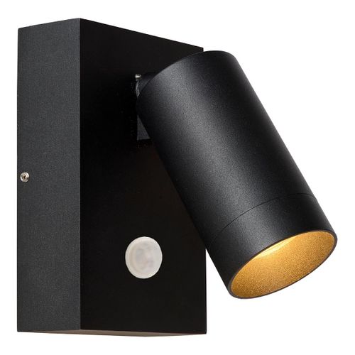 Taylor Spot Mural - Noir - 1xgu10