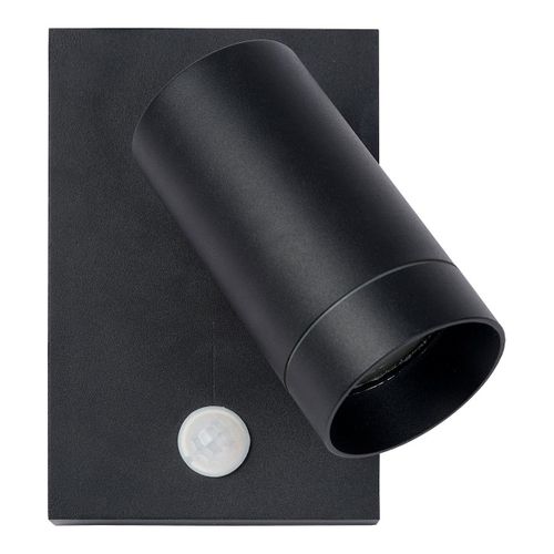 Taylor Spot Mural - Noir - 1xgu10