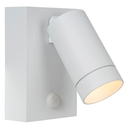 Taylor Spot Mural - Blanc - 1xgu10