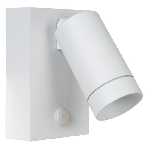 Taylor Spot Mural - Blanc - 1xgu10