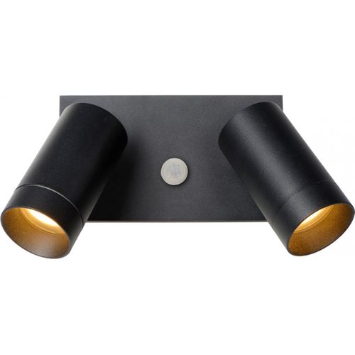 Taylor Spot Mural - Noir - 2xgu10