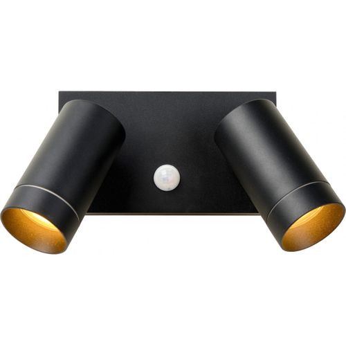 Taylor Spot Mural - Noir - 2xgu10