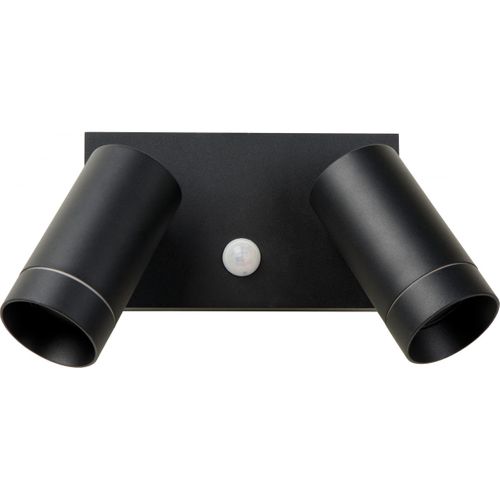 Taylor Spot Mural - Noir - 2xgu10