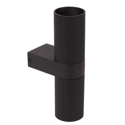 Clubs Spot Mural - Noir - 2xgu10