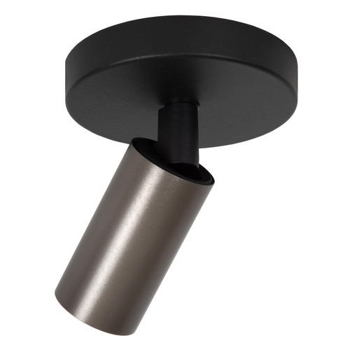 Ritmo Spot Plafond - Café - 1xgu10 (mr11)