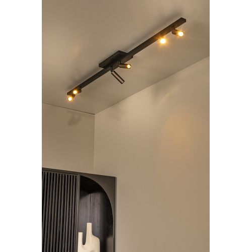 Keoni Spot Plafond - Café - 6xg9