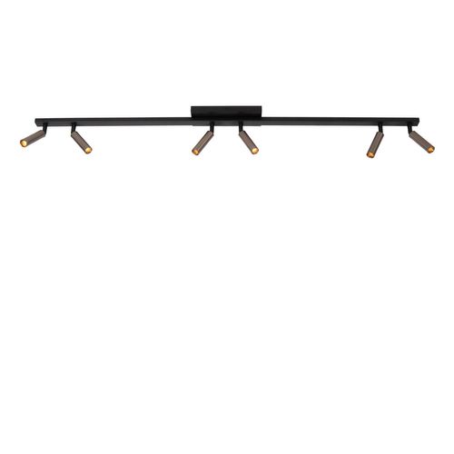 Keoni Spot Plafond - Café - 6xg9