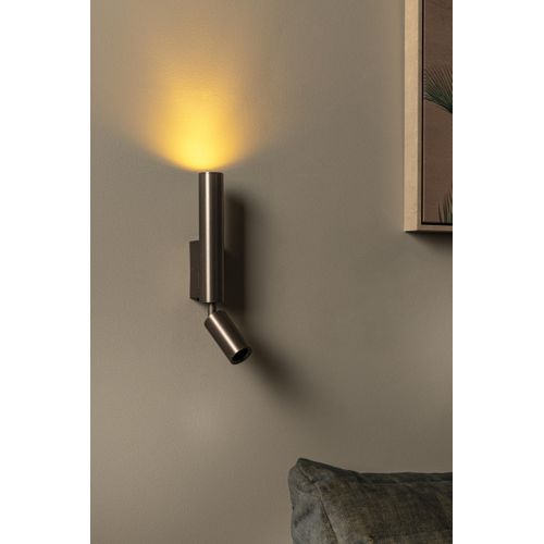 Otimo Spot Mural - Café - 2xgu10