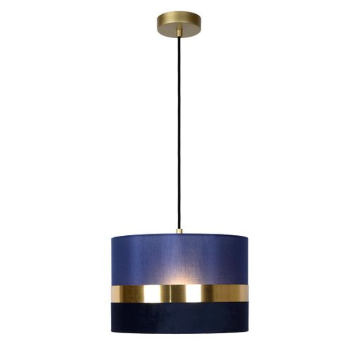 Extravaganza Tusse Suspension - Bleu - 1xe27