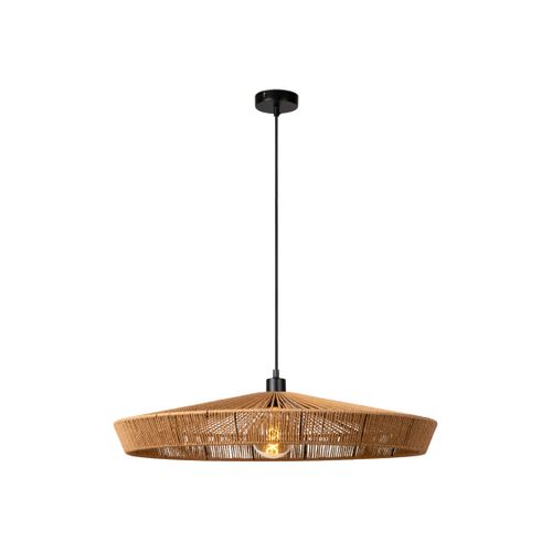 Yunkai Suspension - Naturel - 1xe27