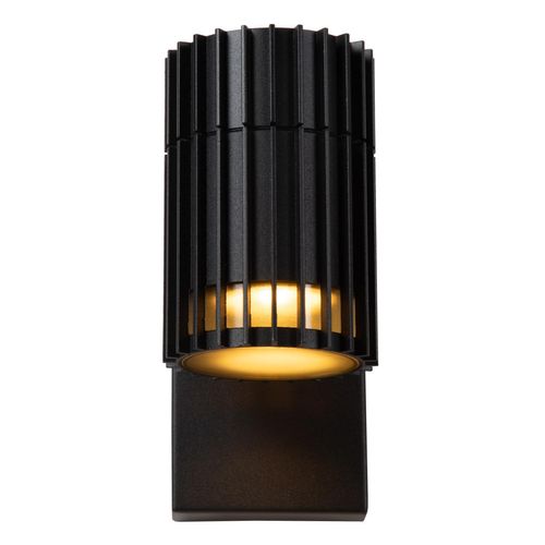 Timbala Spot Mural - Noir - 1xgu10