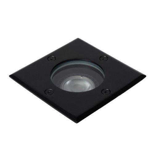 Biltin Spot De Sol - Noir - 1xgu10