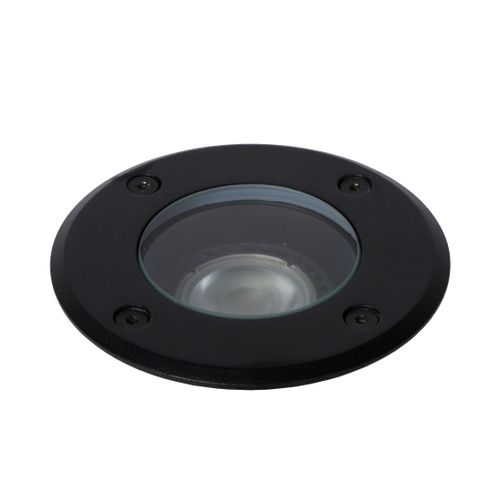 Biltin Spot De Sol - Noir - 1xgu10