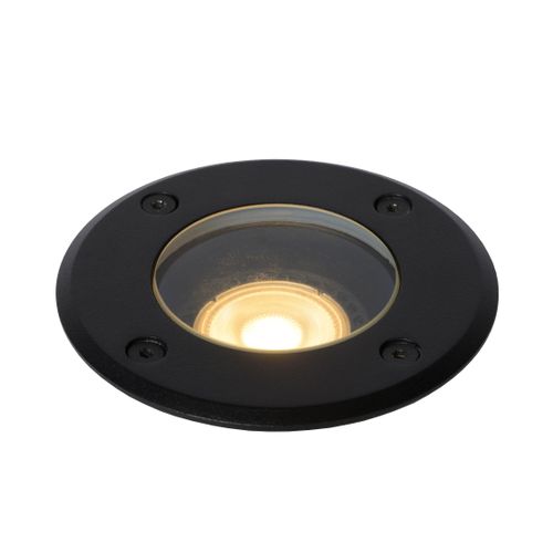 Biltin Spot De Sol - Noir - 1xgu10