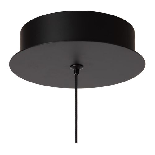 Sentubal Suspension - Noir - LED Intégré