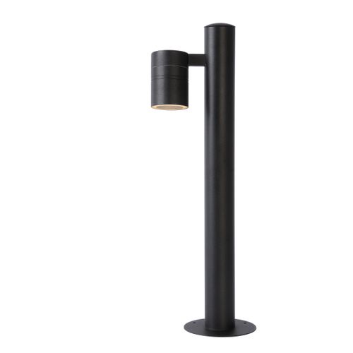 Arne-led Borne Extérieur - Noir - 1xgu10
