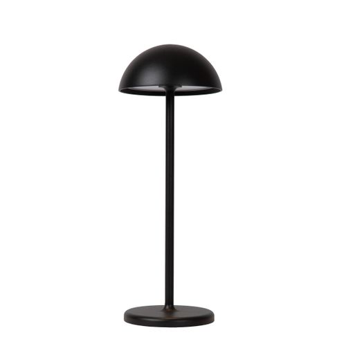 Joy Lampe De Table - Noir - LED Intégré