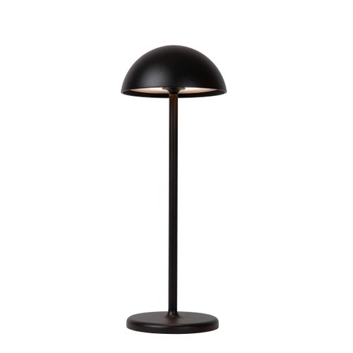 Joy Lampe De Table - Noir - LED Intégré