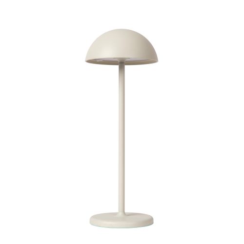 Joy Lampe De Table - Blanc - LED Intégré