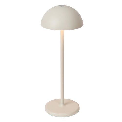 Joy Lampe De Table - Blanc - LED Intégré