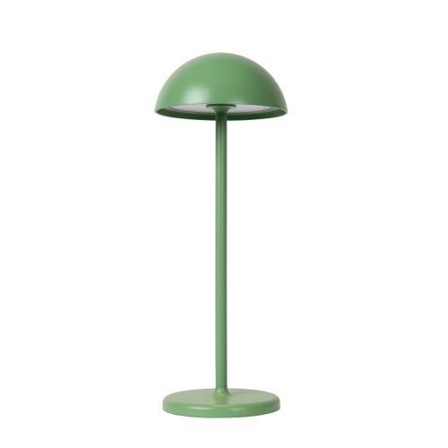 Joy Lampe De Table - Vert - LED Intégré